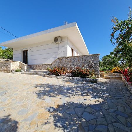Guesthouse Redilka Ksamil Exteriör bild